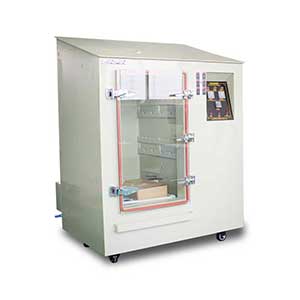 二氧化硫腐蚀试验箱|硫化氢实验箱